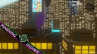 A cyberpunk RPG where the only way to feel good is through a drug called Affectus | Finding Indies