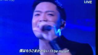 GENERATIONS from EXILE  TRIBE    ALL FOR YOU