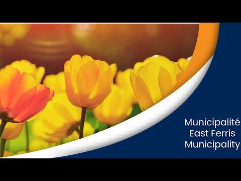 Regular Council Meeting