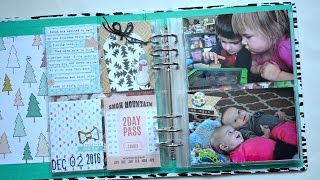 Download lagu December Daily 2016 - Days 2-6 mp3 Download lagu December Daily 2016 - Days 2-6 mp3