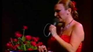 6/9 ESPECTÁCULO PALOMA BRAVA Rocío Jurado