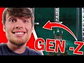 Gen-Z Kid's First Time Hearing Electric Light Orchestra - Waterfall