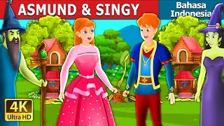 Download lagu ASMUND & SINGY | ASMUND and SINGY Story in Indonesian | @IndonesianFairyTales mp3 Download lagu ASMUND & SINGY | ASMUND and SINGY Story in Indonesian | @IndonesianFairyTales mp3