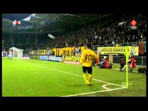 2010-02-19 Roda JC - Heracles Almelo 2-1