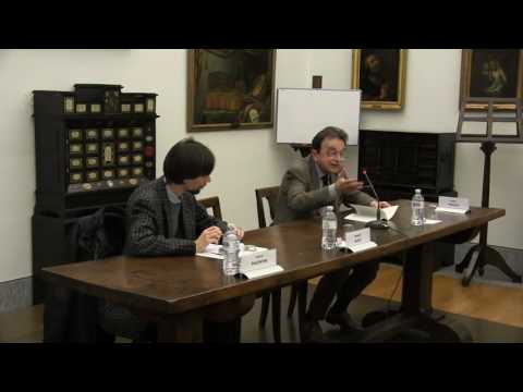 Letture Filosofiche in Ambrosiana. Linguaggio in Gadamer 3/4