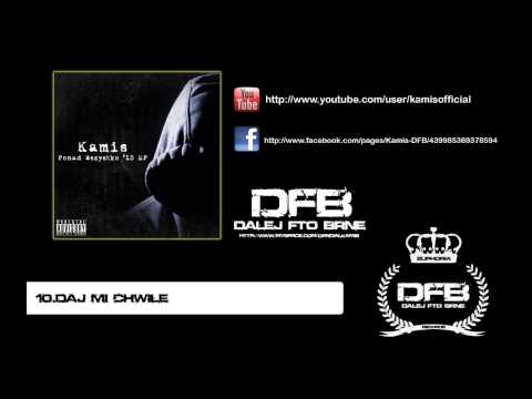 KaeMeS DFB - Daj mi chwilę