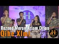 Meron E Rezene A Ariam Z Orion S Qihe Xlmi Eritrean Music 2022 Official Music Video