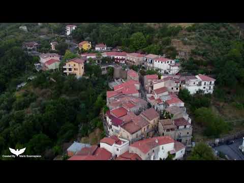 Stella Cilento, San Giovanni e Guarrazzano 4K HDR 2022