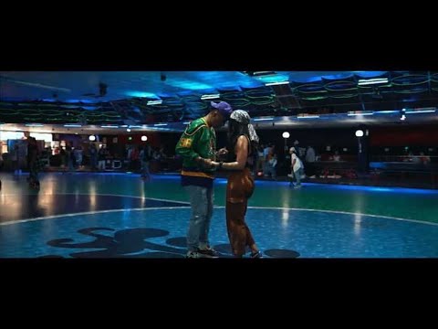 Vehnu Moon - Gatsby ft. Bobby B Mac (Official Music Video)