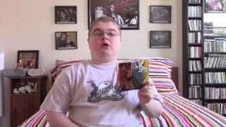 Album of the Day (Ep. 95): Old 97's - Drag It Up