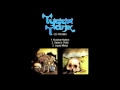 Tyger Tank - Liquid Metal (Cd Promo) 