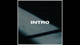 Gábri - Intro (Official Audio)