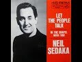 Neil Sedaka   In the chapel with you    1964