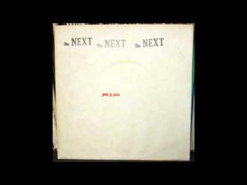 The Next - Monotony US punk 1979