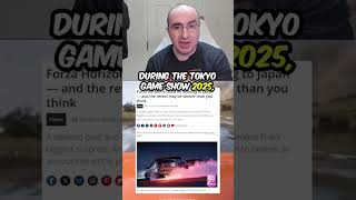 Forza Horizon 6 Leak