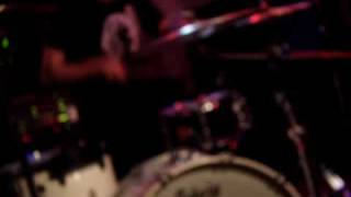 Whirlwind Heat | "Pink" | Live @ Beat Kitchen