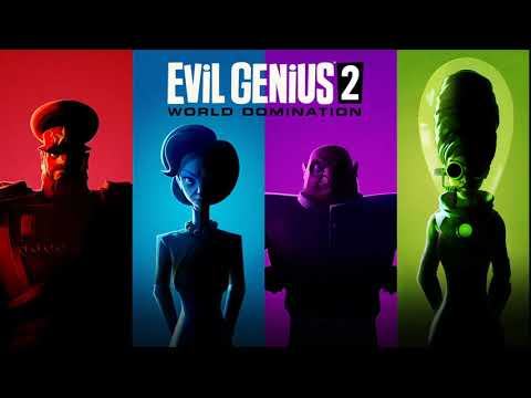 Evil Genius 2 - Tips for new players