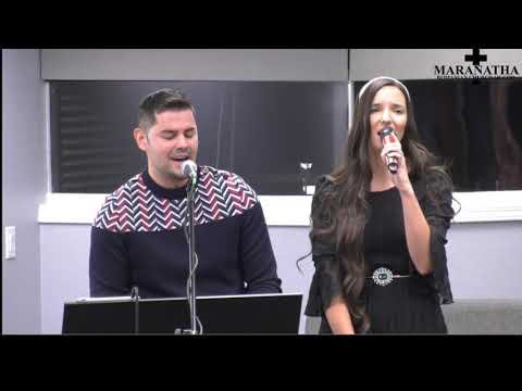 Carina & Florin Tafta...Tu mugul care fumegă nu-l stingi
