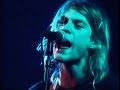Nirvana - Come As You Are - Live At Paradiso, Amsterdam 11/25/91 HD