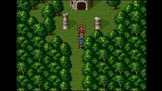 #14【BOF】ブレスオブファイア【初見プレイ動画】