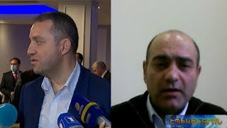 Տնտեսության վերականգնման և երկնիշ աճի մասին նախարարի պնդումը մերկապարանոց է. տնտեսագետ