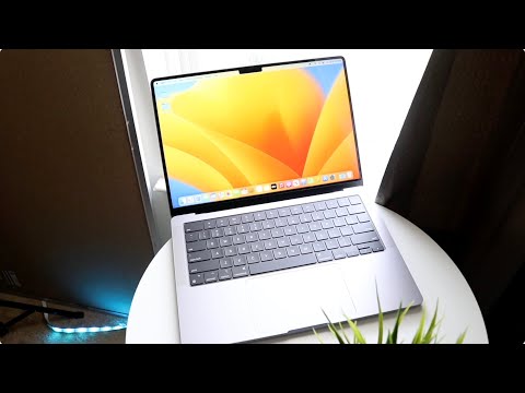 M2 Pro MacBook im Jahr 2025! (Lohnt sich der Kauf noch?) (Testbericht)
