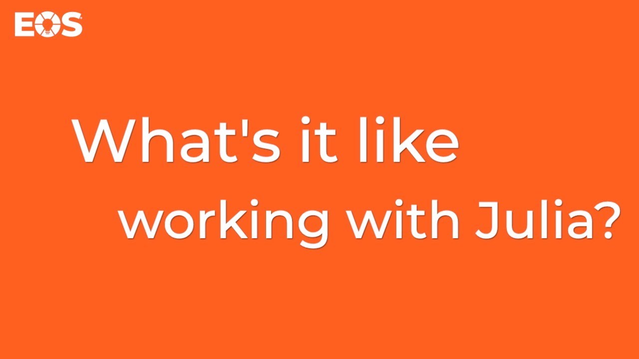 She’s exceptionally good at helping companies get to clarity on even their most complex challenges