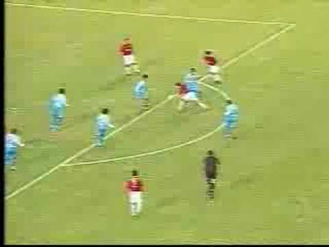 Inter 1 x 0 Paysandu