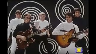 Los Bravos - písně z filmu V ZAJETÍ MELODIE