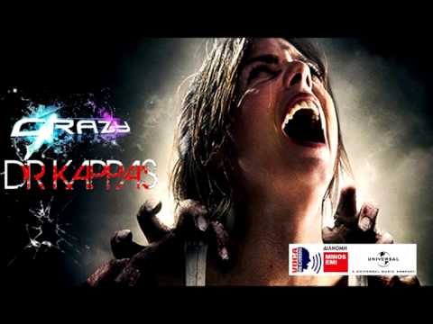 Dr Kappas - Crazy