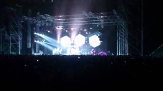 Dream Theater - War Inside My Head - 29.01.2012