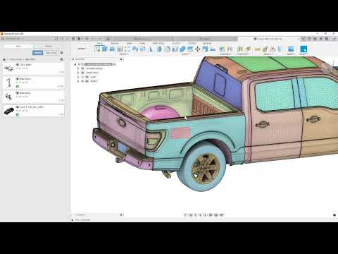 Fusion 360 Webinar | From Napkin Drawing to Part in Hand (Part 1)