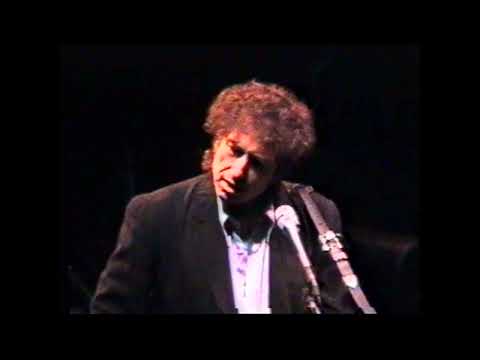 Bob Dylan - Love Minus Zero / No Limit. 1995