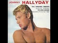 Johnny Hallyday   Tes tendres années       1963   ( B.B. le 13/01/20190).
