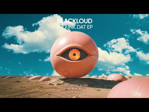Blackloud - Tatata (Official Audio)