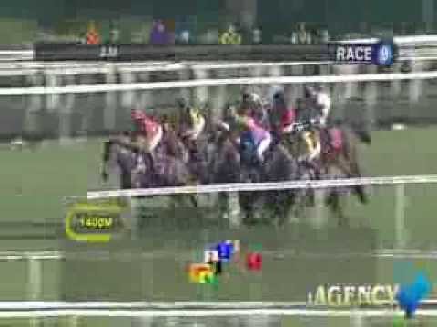 SINGAPORE RACE 06/10/2013 RACE 9 - iAgencyNet