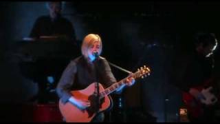 Anna Ternheim - Girl laying down