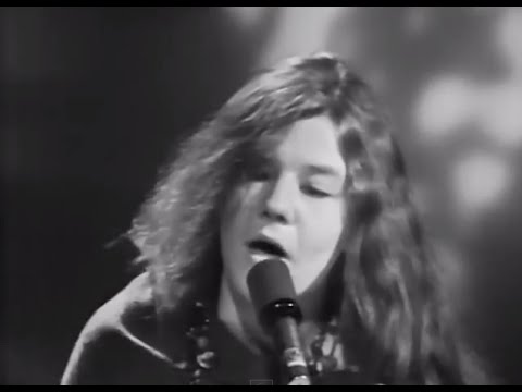 Big Brother / Holding Company - Light Is Faster Than Sound - 8/16/1968 - San Francisco (Official)