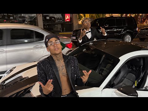 MC Luuky and Walk Records