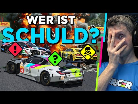 Complete escalation and a questionable decision | Le Mans Ultimate