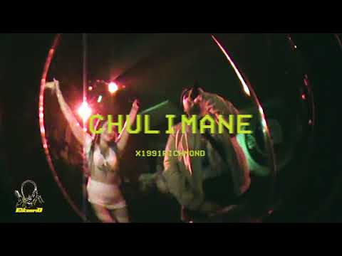 CHULIMANE FT EL DOCTOR LOVE - LA ESCORPIO CLUB