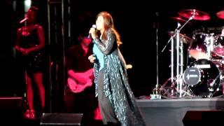 Gloria Gaynor - Last Dance - Coney Island 7/12/12