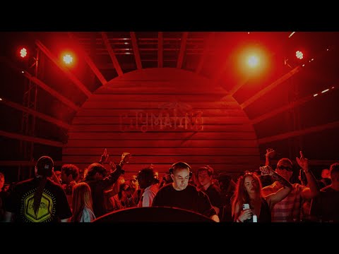 CityMatiné - Maratoni Majális // Captain Knuckles LIVE // 2025.05.01.