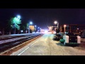 CSXT S410 06 W Diversity In Motion CW60AC Fayetteville NC