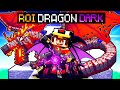 Ma FUSION ULTIME En ROI DRAGON DARK Sur Minecraft