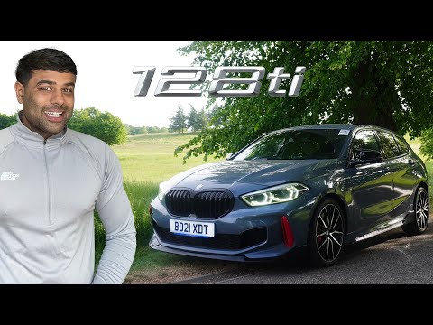 BMW 128ti 2021 Review | The Hot Hatch You Didn't Expect