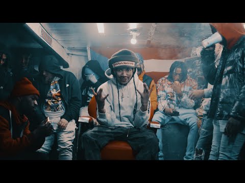 BoomyDaGreat x Against The Grain (Music Video) KB Films