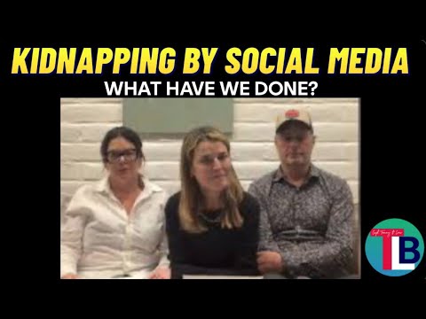 Nancy Guthrie: The Social Media Kidnapping