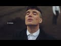 TOMMY & GRACE | A PEAKY BLINDERS LOVE STORY
