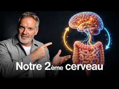 Ton ventre fabrique tes émotions